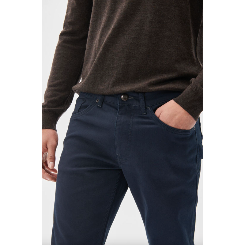 MApete Pant Navy