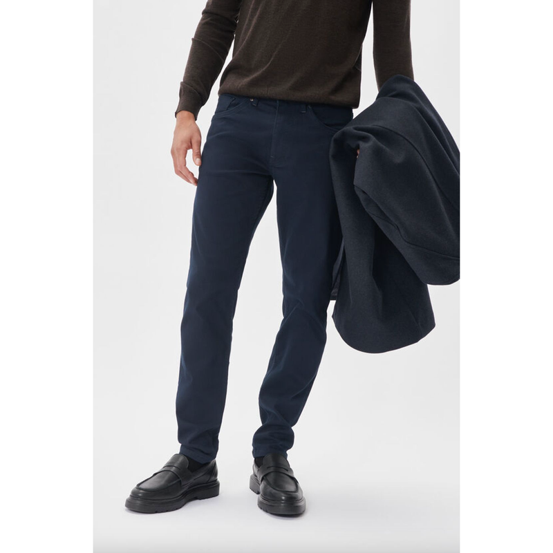 MApete Pant Navy
