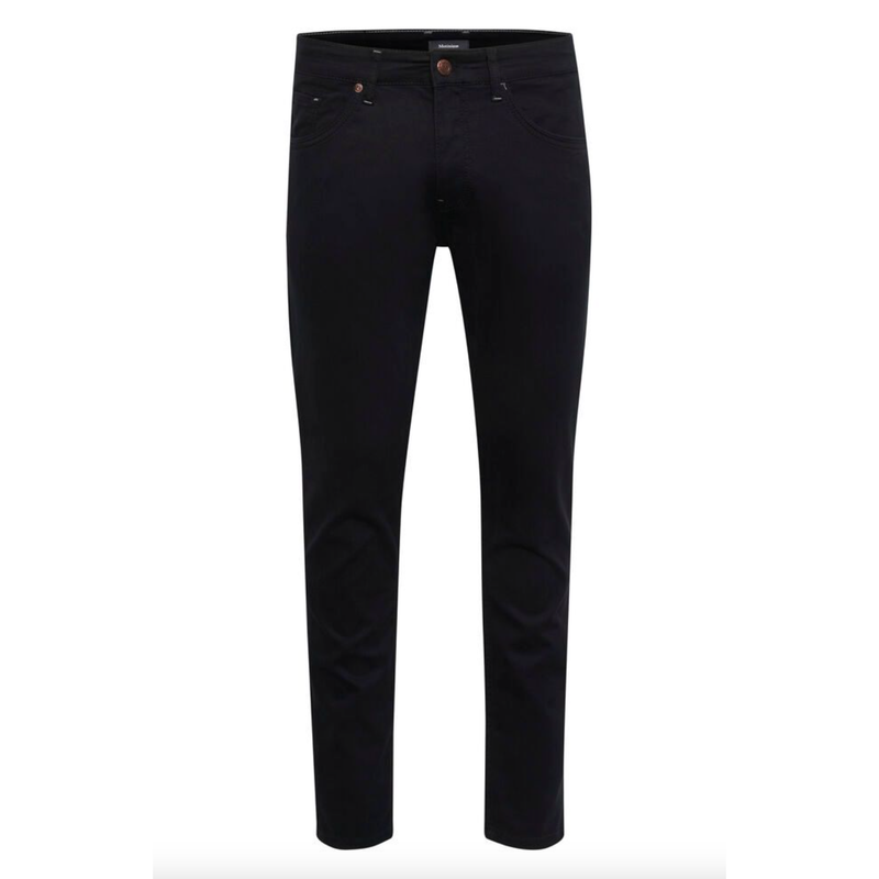 MApete Pant Black