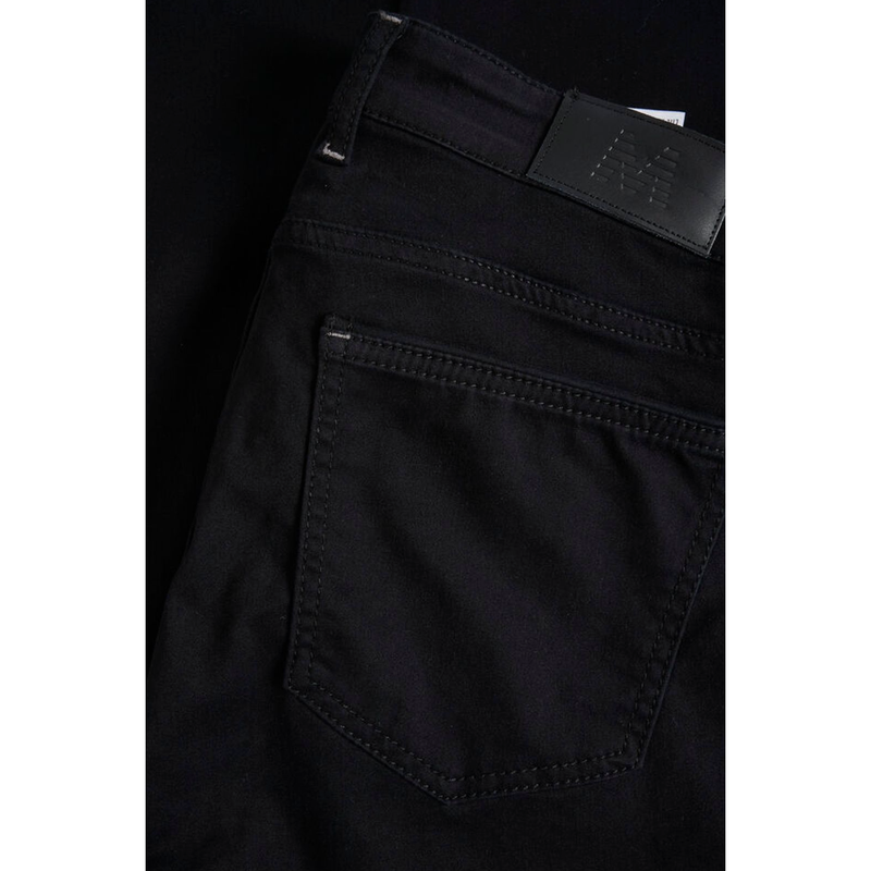 MApete Pant Black