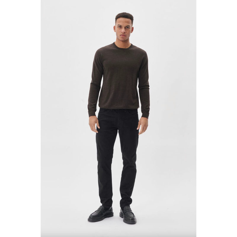 MApete Pant Black