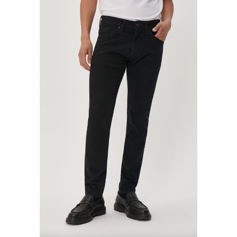 MApete Pant Black