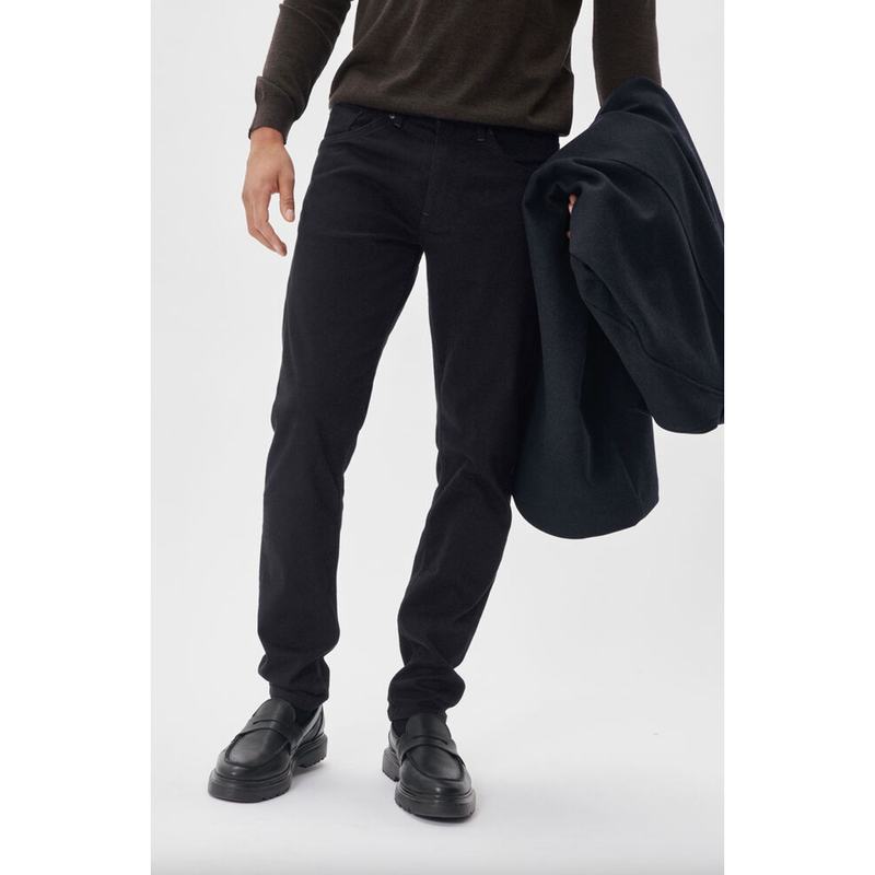 MApete Pant Black