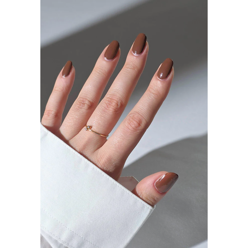 Nuts About You Nutmeg