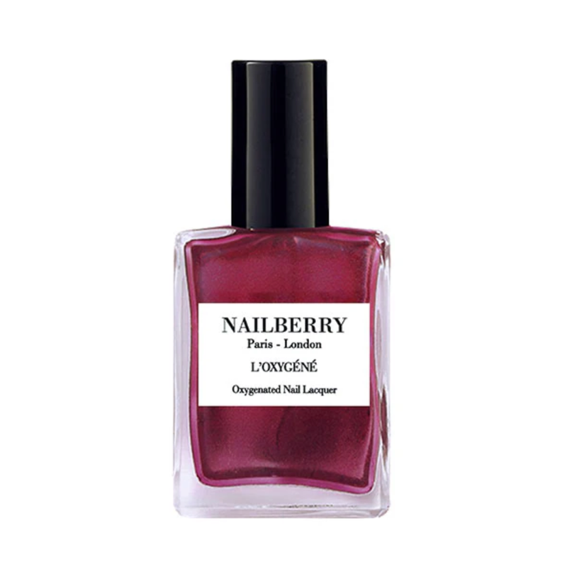 Mystique Red Metallic