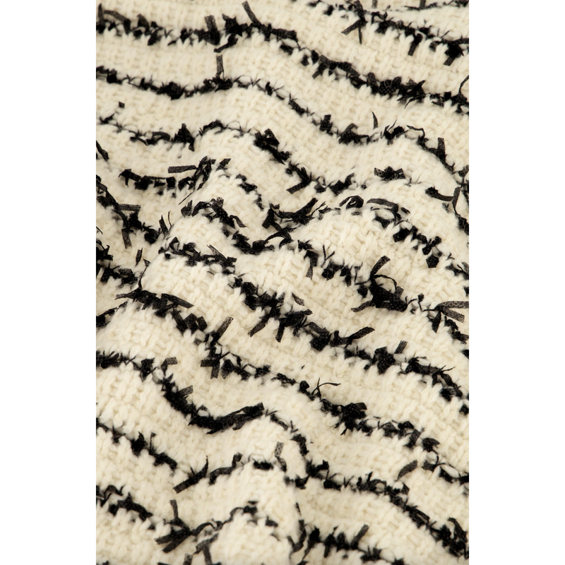 Zilla Pullover Cream