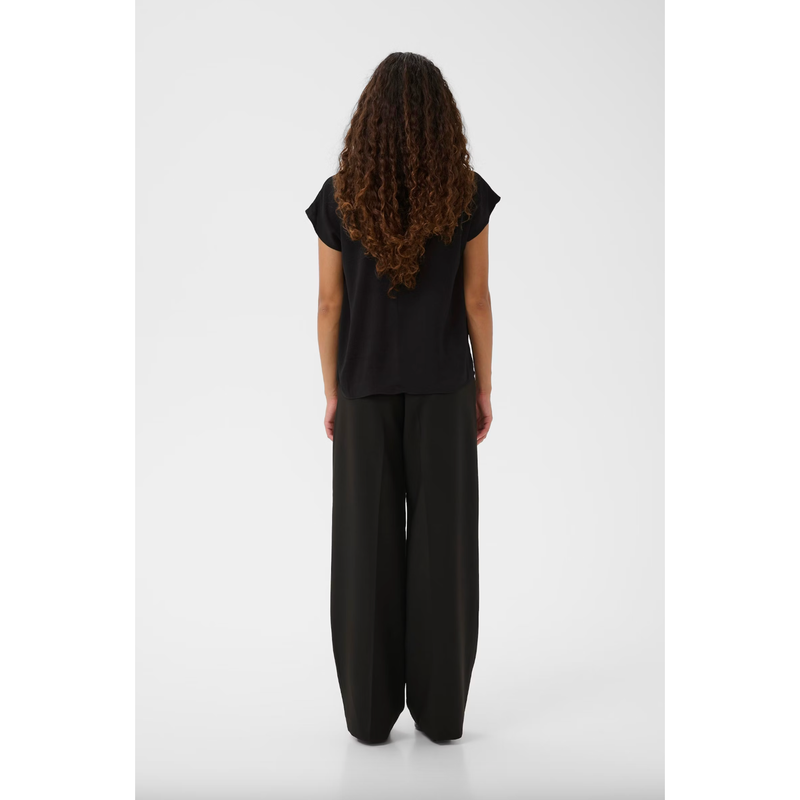 DanniIW Blouse Black