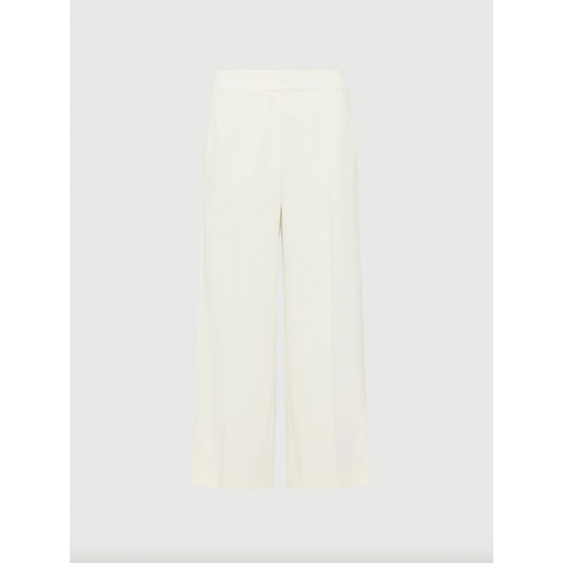 GRACE Art. 365 Trousers Cream