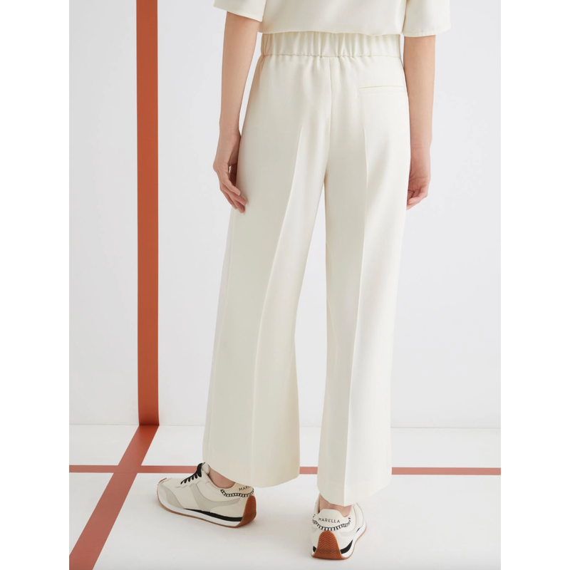 GRACE Art. 365 Trousers Cream