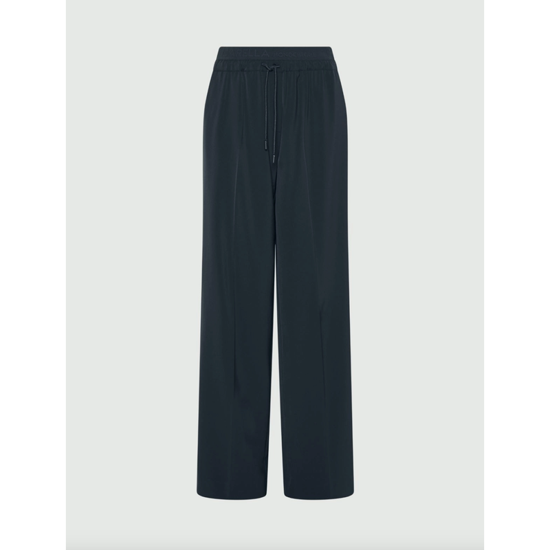 Vanto Trousers Dark Grey