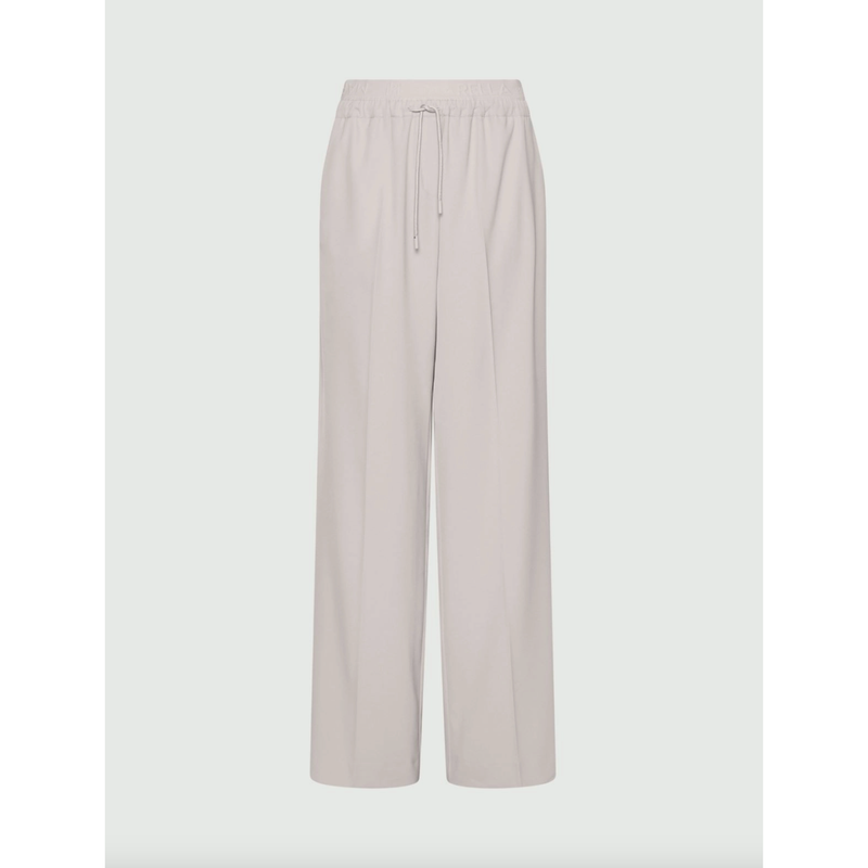 Vanto Trousers Cream