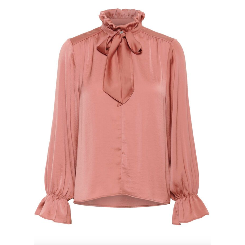 GracieIW Blouse Rose