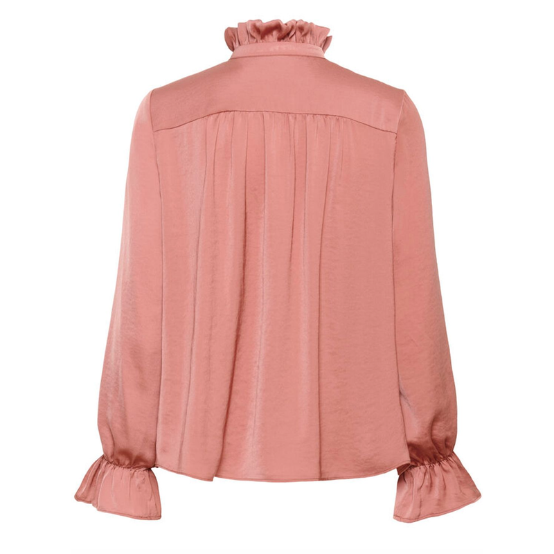 GracieIW Blouse Rose