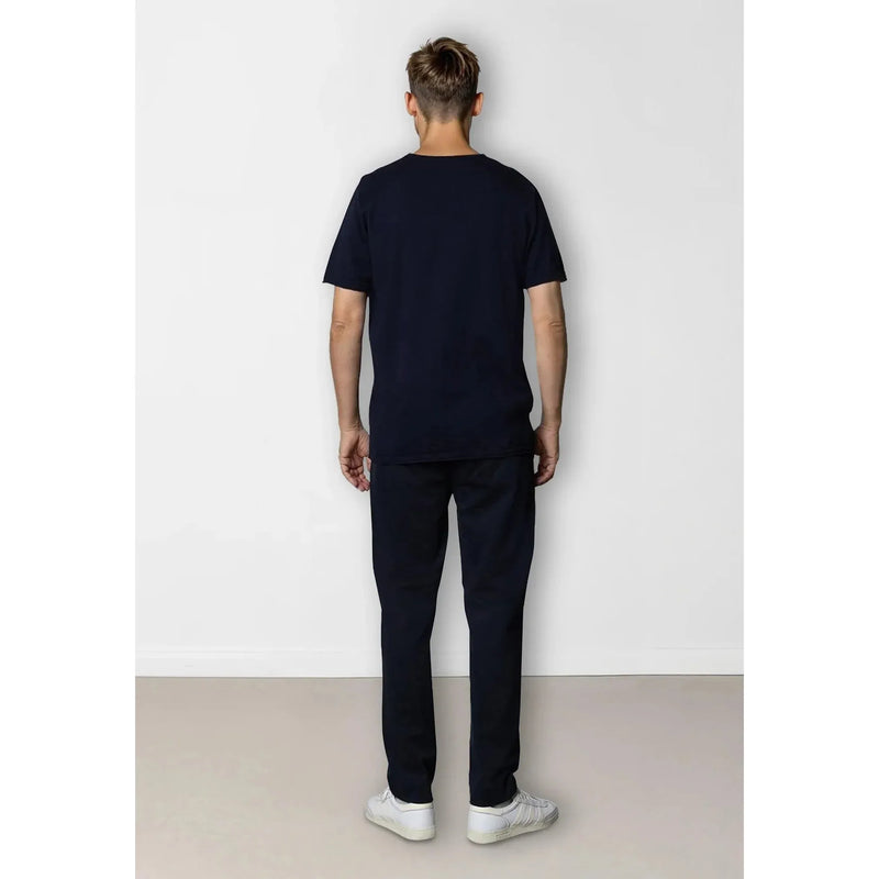 Clean Cut Copenhagen Thomas Knit Navy