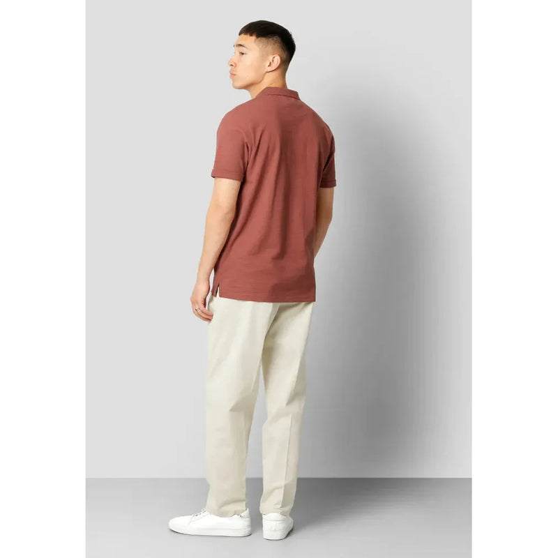 Clean Cut Copenhagen Tokyo Twill Chinos Ecru