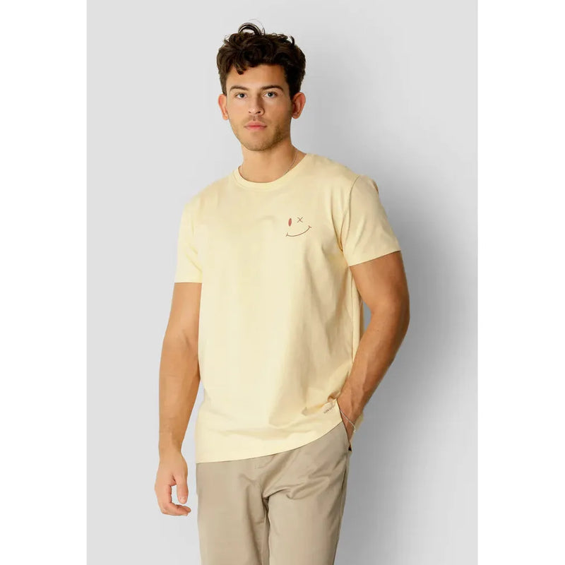 Clean Cut Copenhagen Tokyo Twill Chinos Sand
