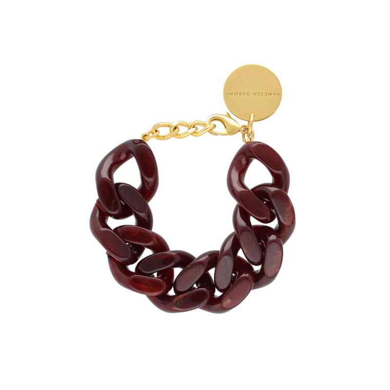 Great Bracelet Bordeux