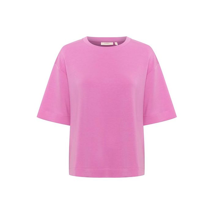PannieIW Oversize Tshirt Pink
