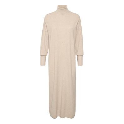 Kellsie Dress Beige