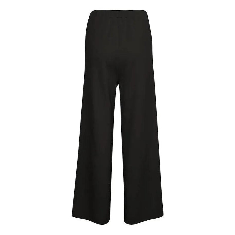 GincentIW Pants Black - AgathaBoutiqueLtd