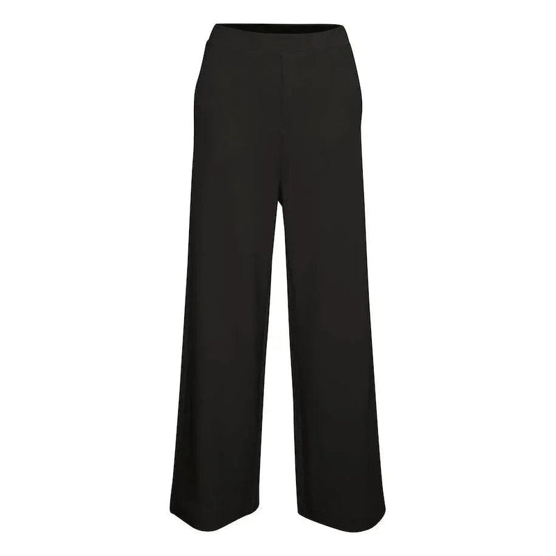 GincentIW Pants Black - AgathaBoutiqueLtd