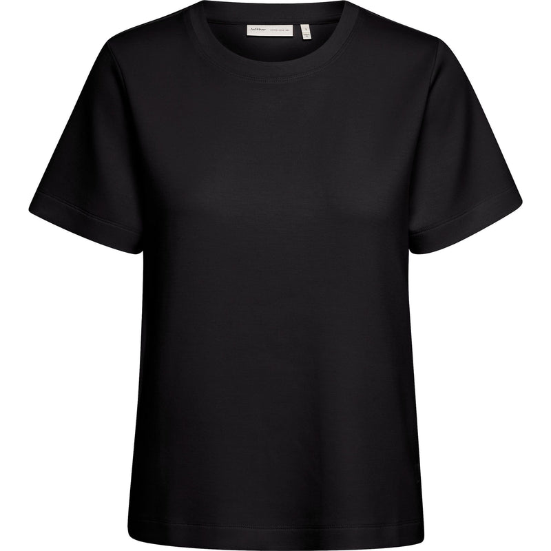 Vincent IW Karment T-Shirt Black