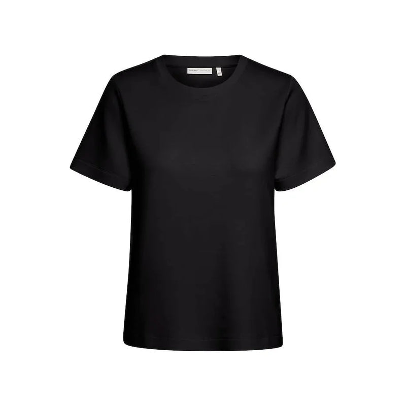 Vincent Karmen Tee Black