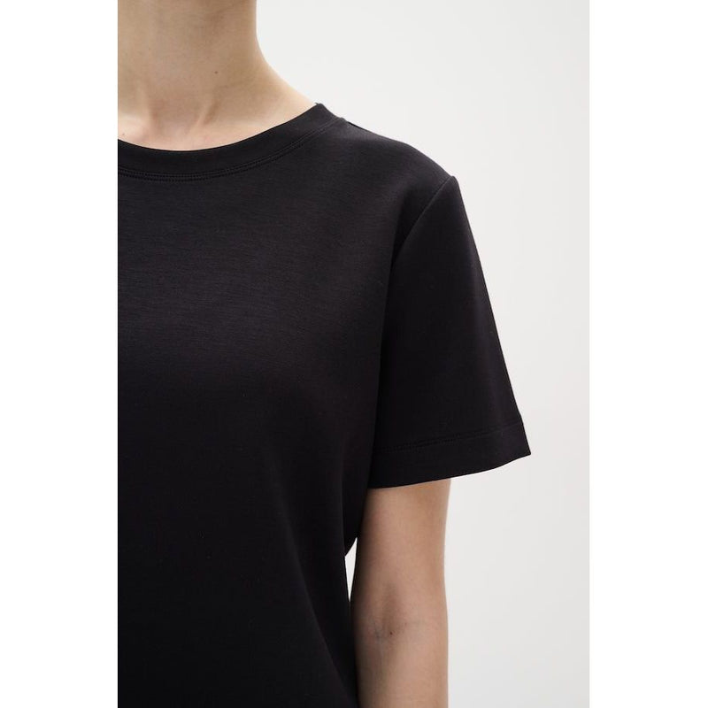 Vincent Karmen Tee Black