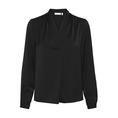 DutoIW Blouse Black