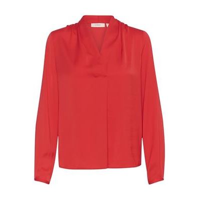 DutoIW Blouse Red