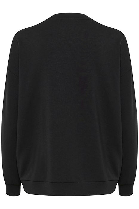 LaicentIW Vincent Monogramme Sweatshirt