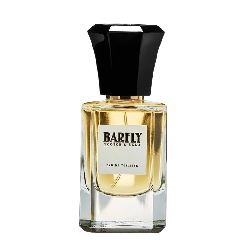 Scotch & Soda Barfly Unisex Fragrance
