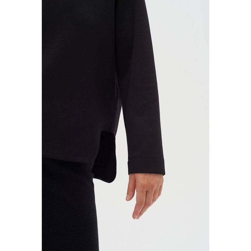 GincentIW Crewneck Black