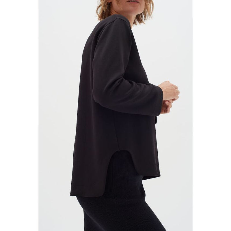 GincentIW Crewneck Black