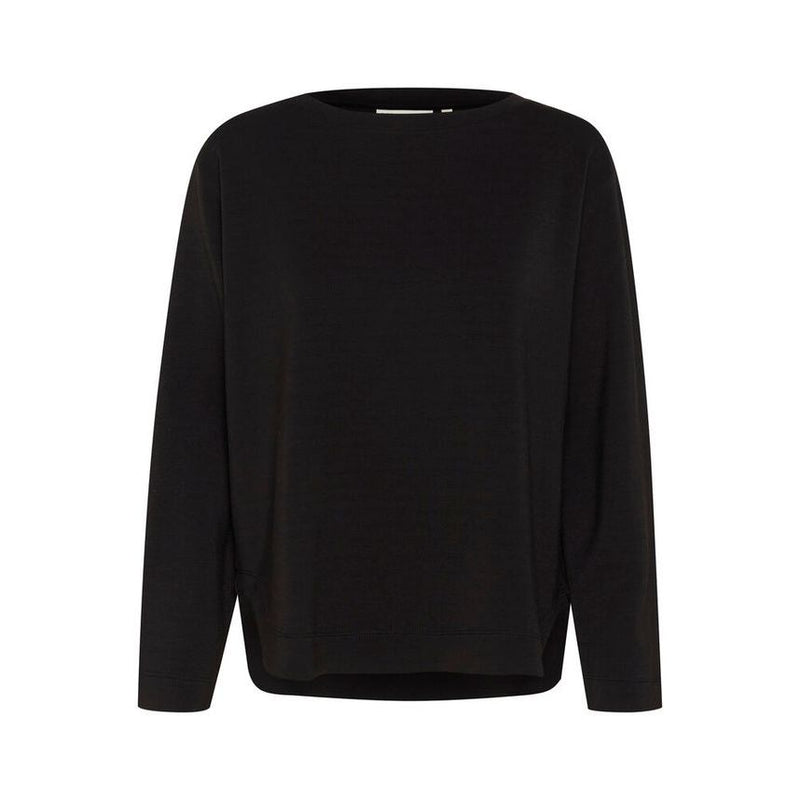 GincentIW Crewneck Black