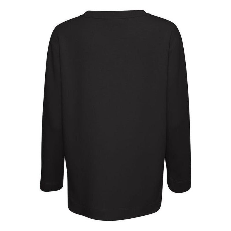 GincentIW Crewneck Black
