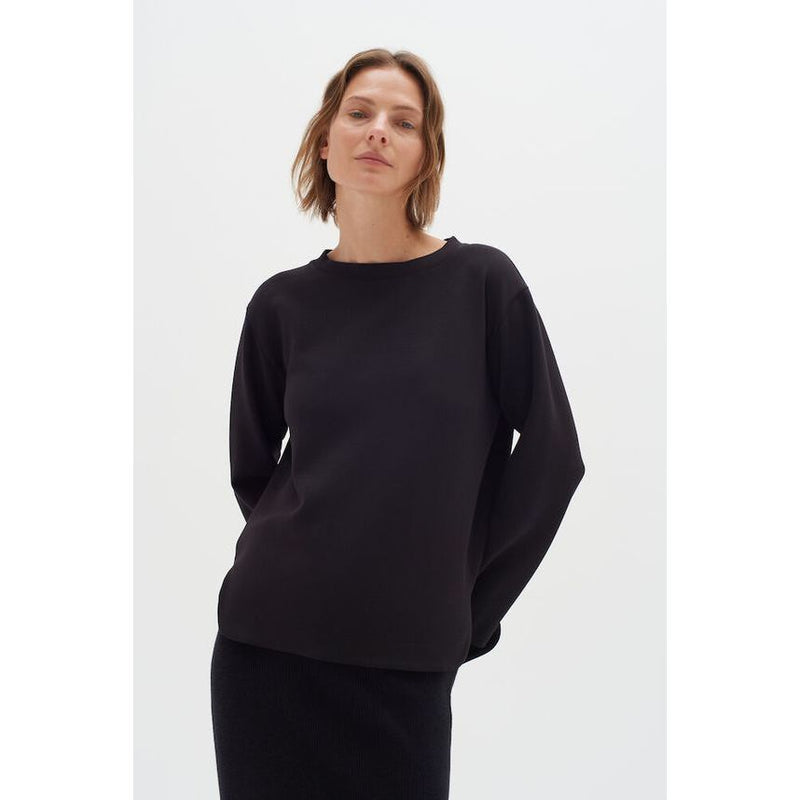 GincentIW Crewneck Black