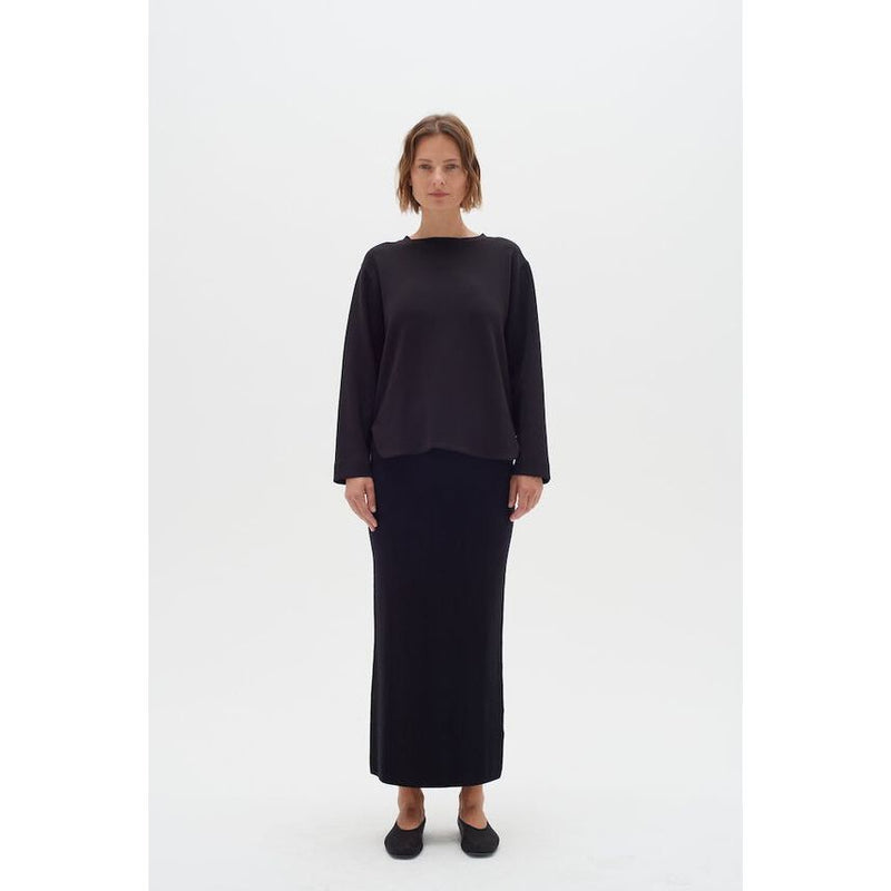 GincentIW Crewneck Black