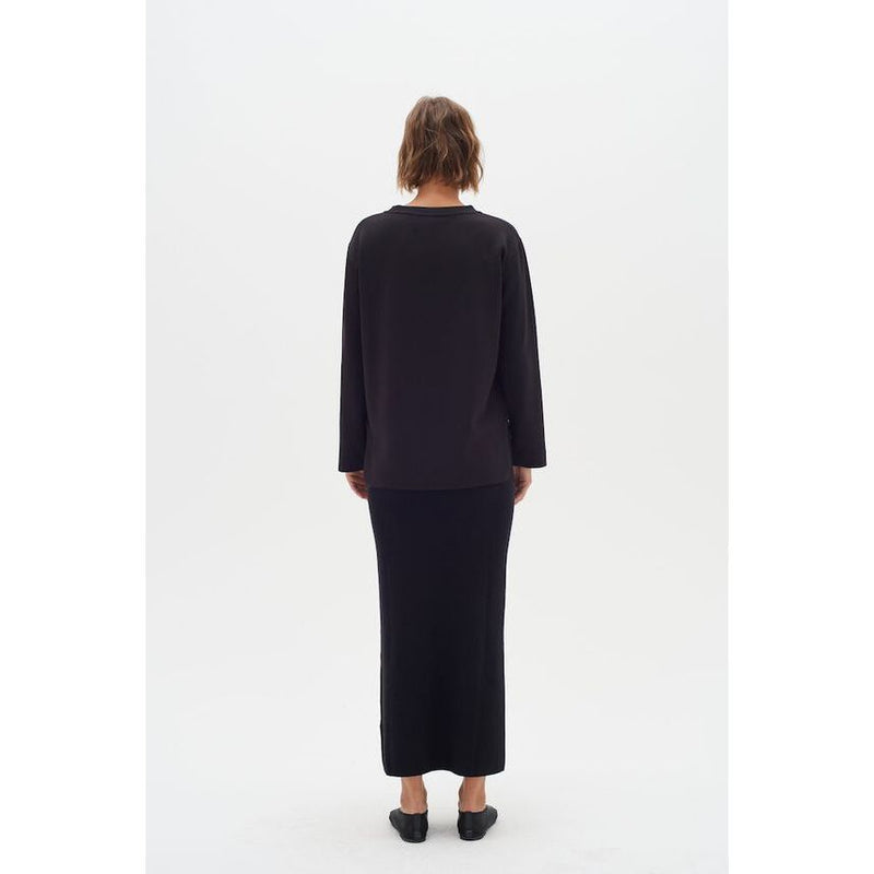 GincentIW Crewneck Black