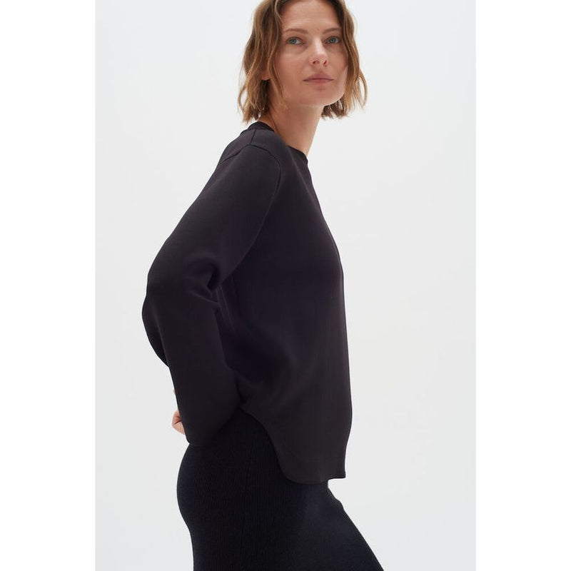 GincentIW Crewneck Black