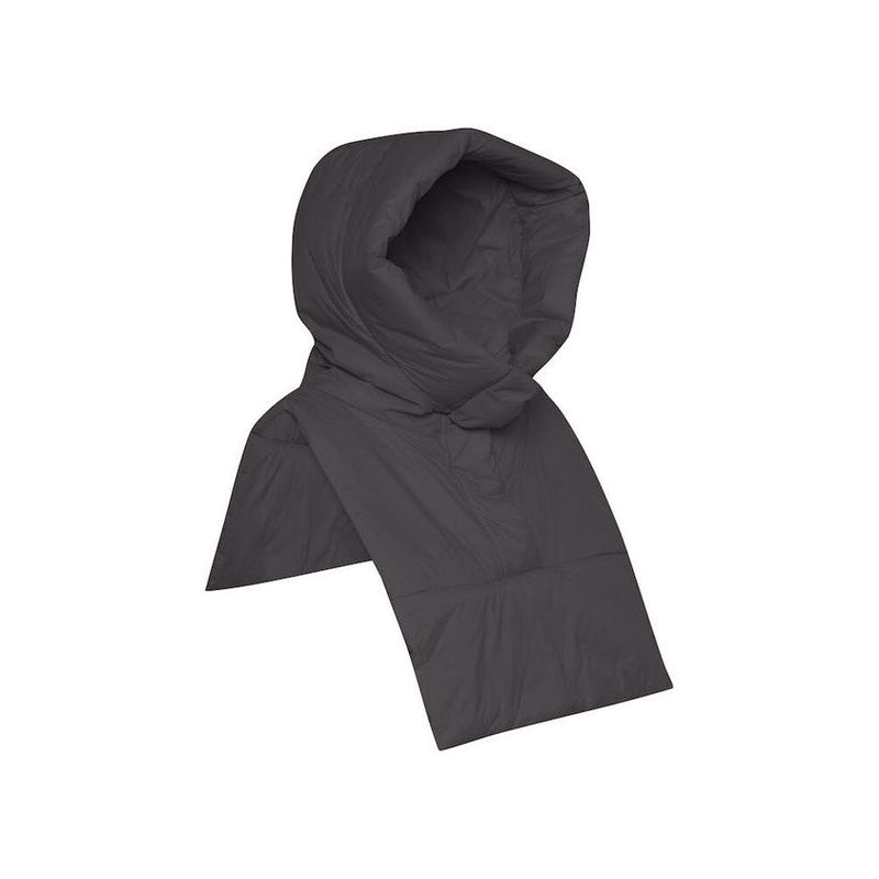 Lila Hood Black