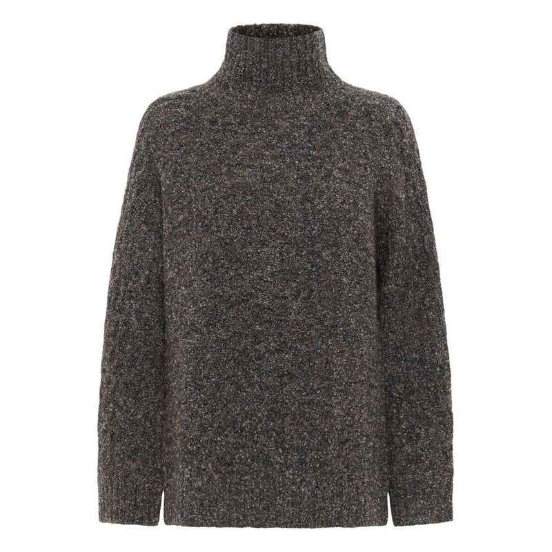 GraiaIW Pullover Sand