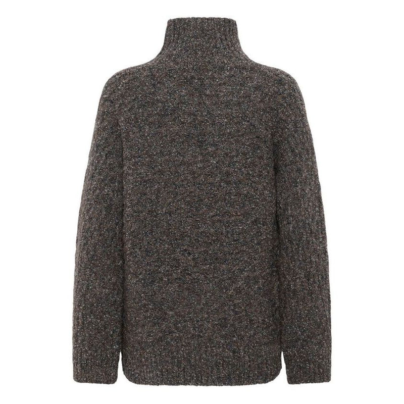 GraiaIW Pullover Sand