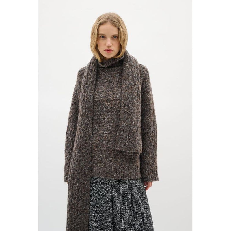 GraiaIW Pullover Sand