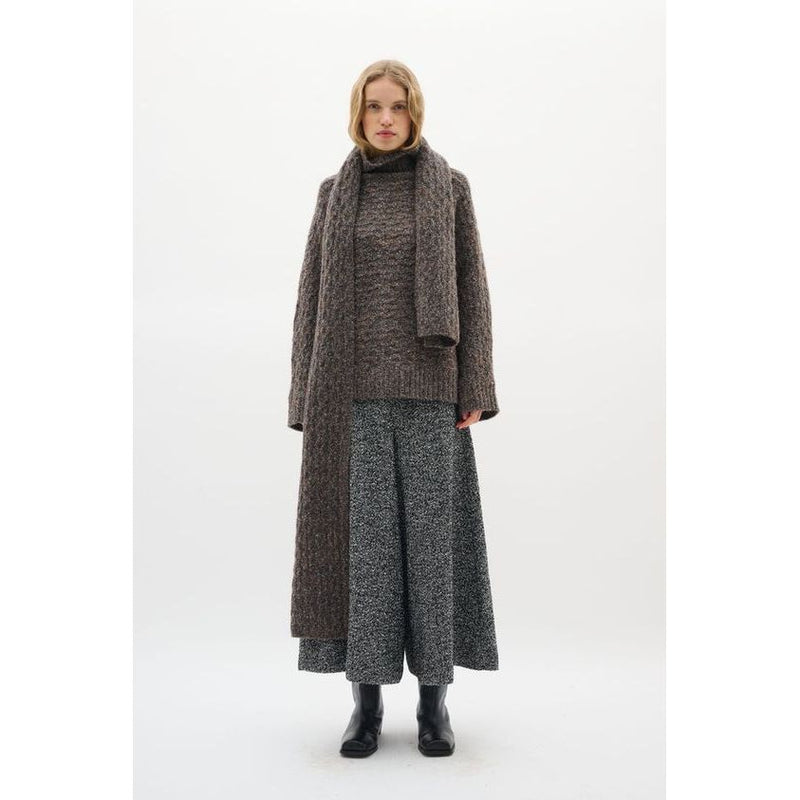 GraiaIW Pullover Sand