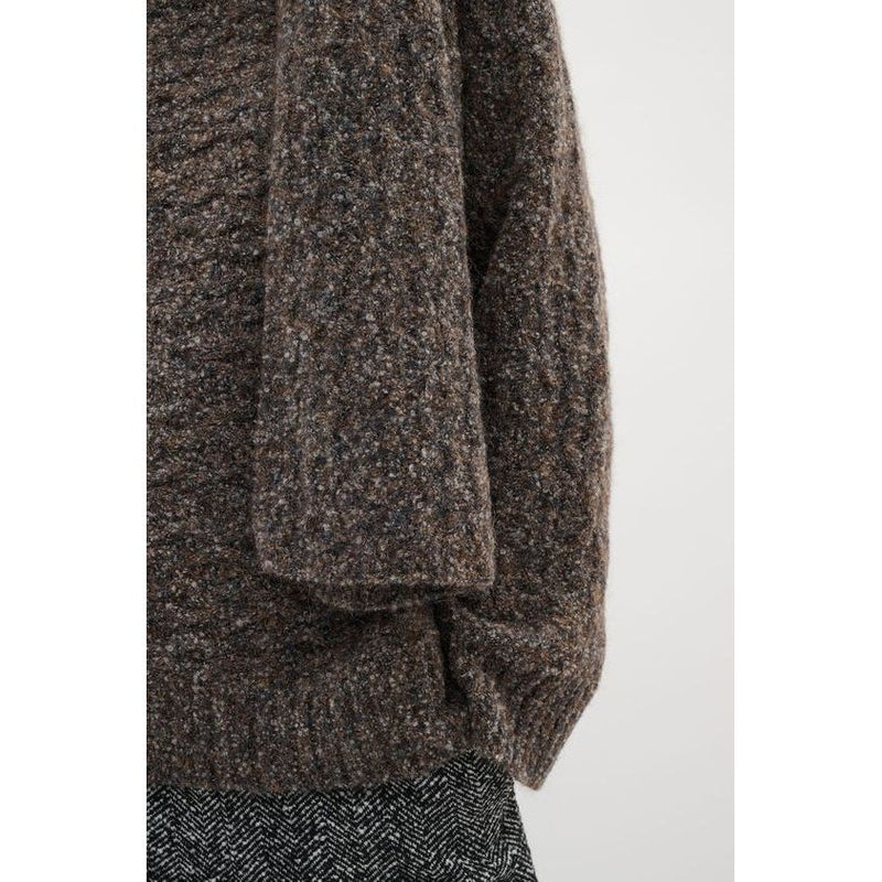 GraiaIW Pullover Sand