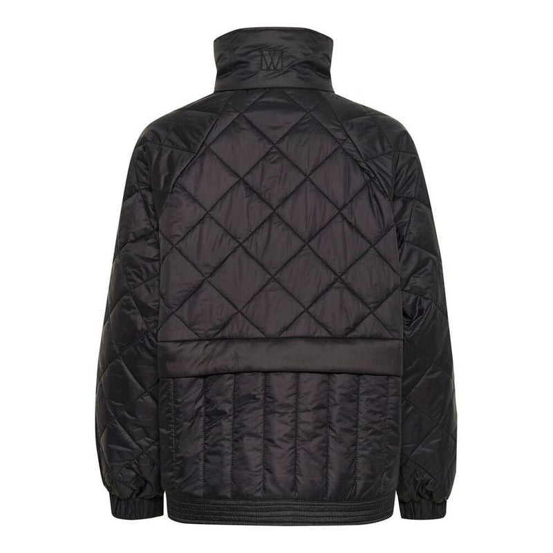 Karmell Jacket Black