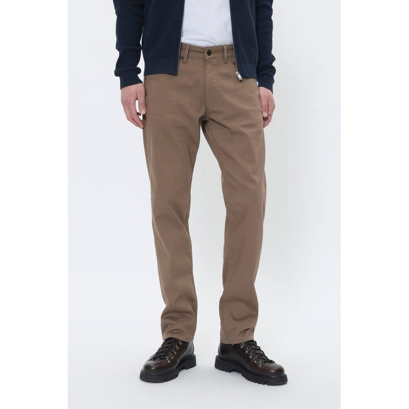 MApete Pant Stone Khaki
