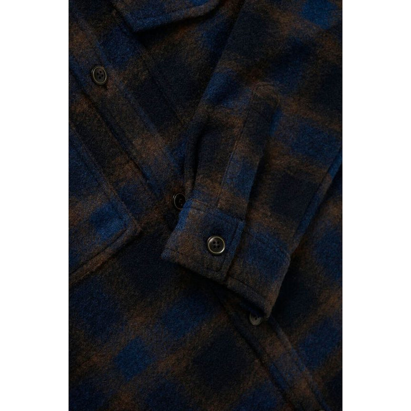 Glibbon Overshirt Navy