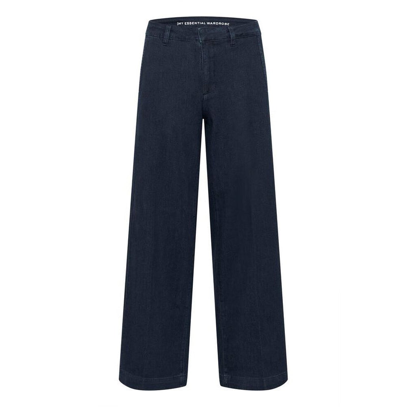 MWSofi 115 Mix X-Wide Jeans Dark Denim
